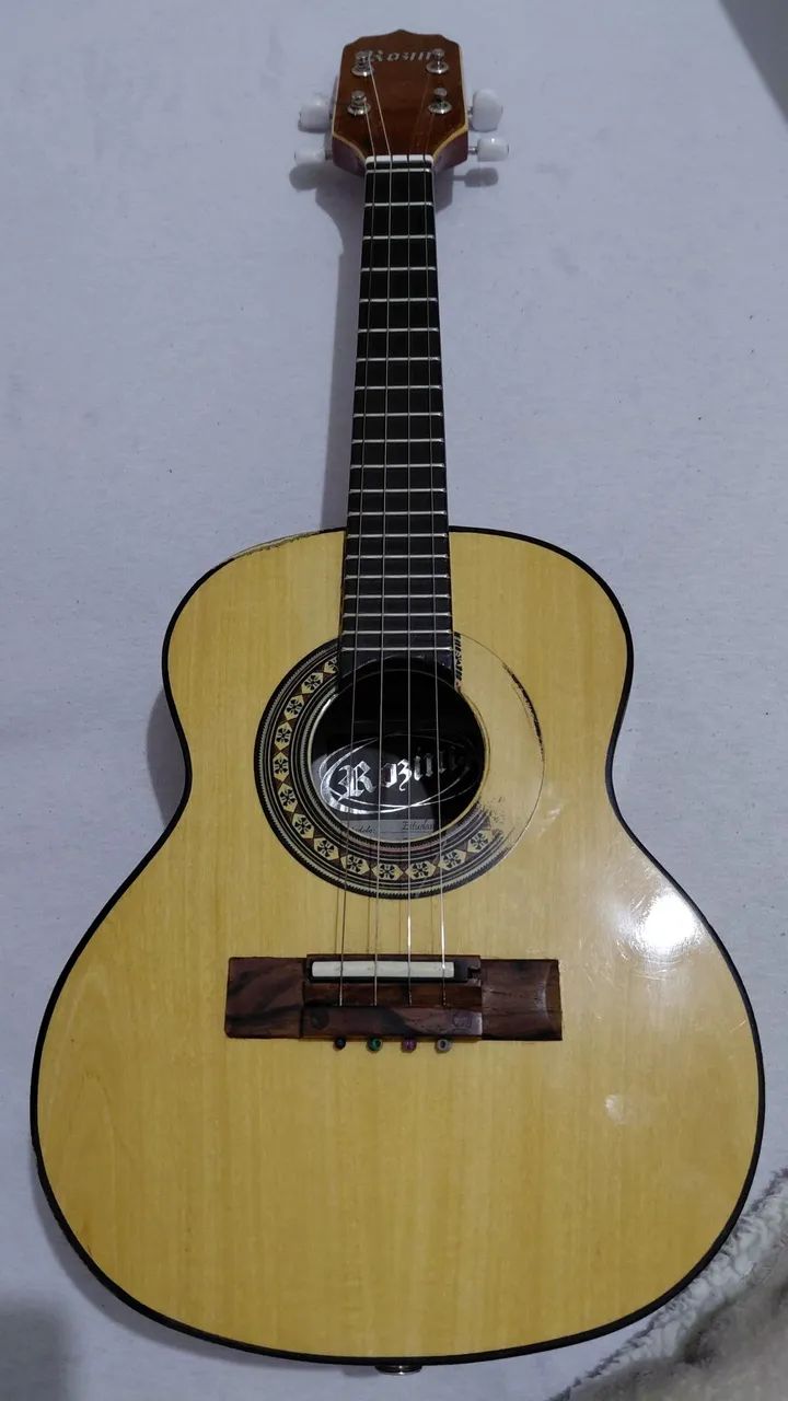 Cavaco rossini - Foto 2