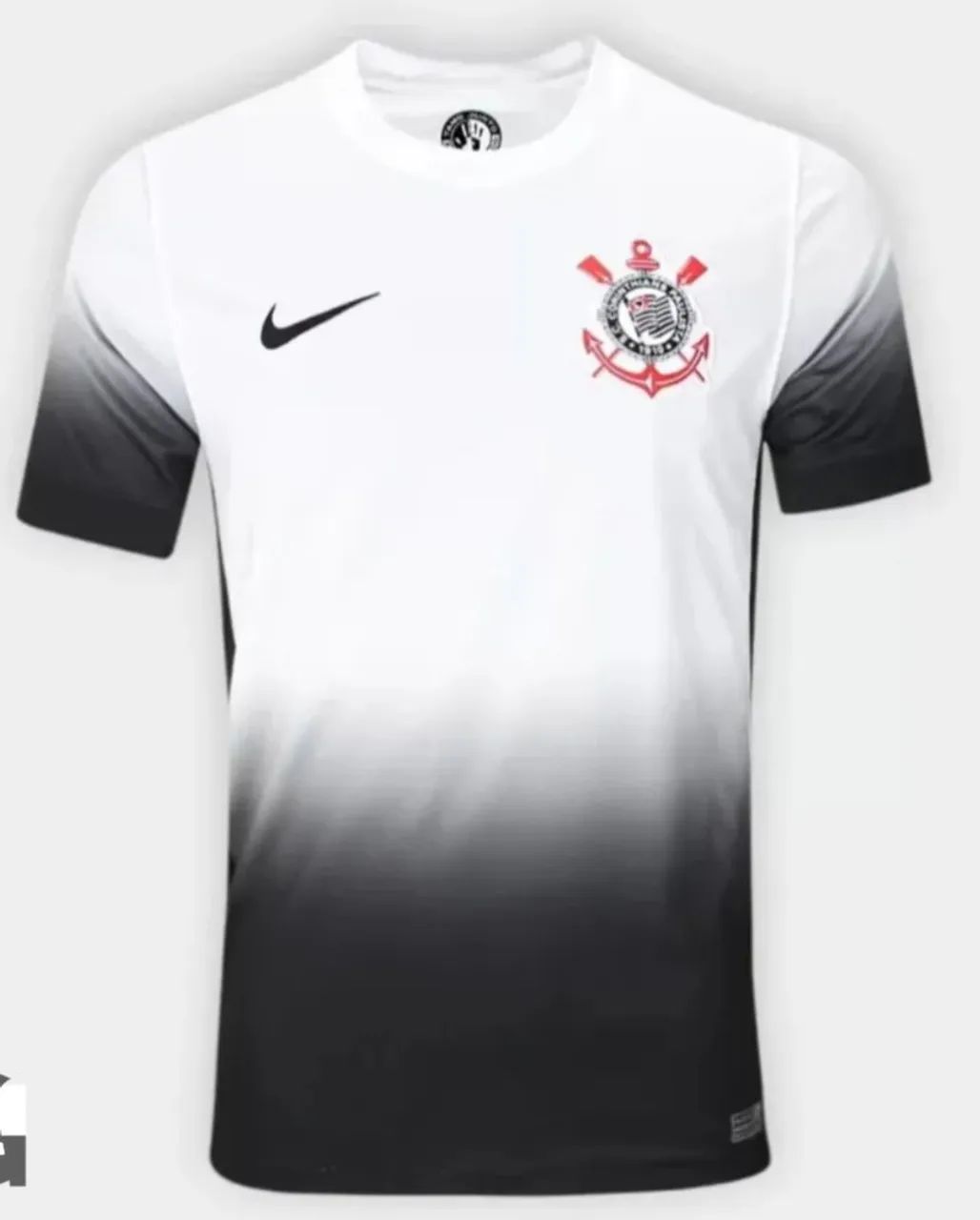 Camisas do Corinthians  - Foto 4