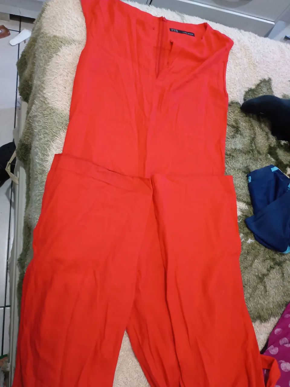 Macacão larana zara  - Foto 3