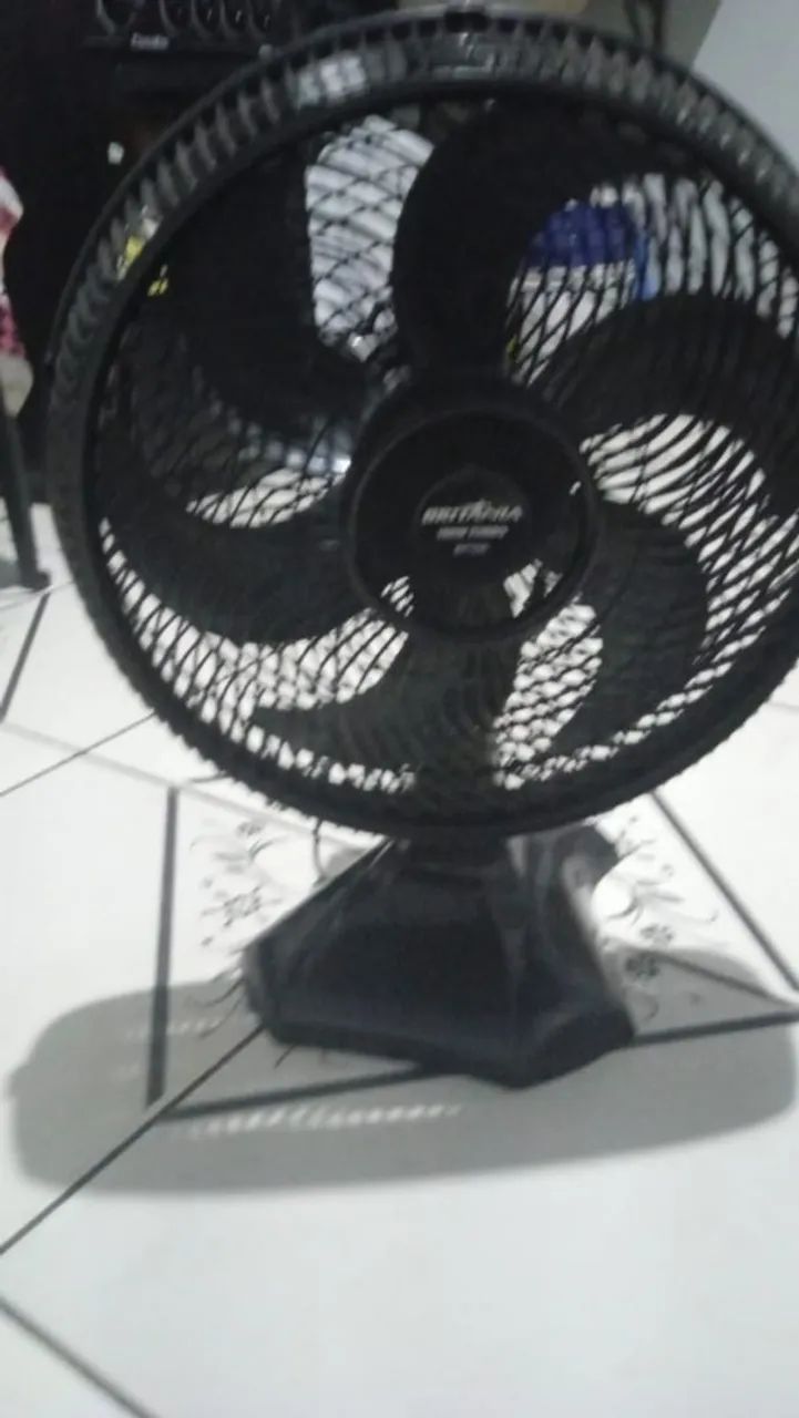 Ventilador 