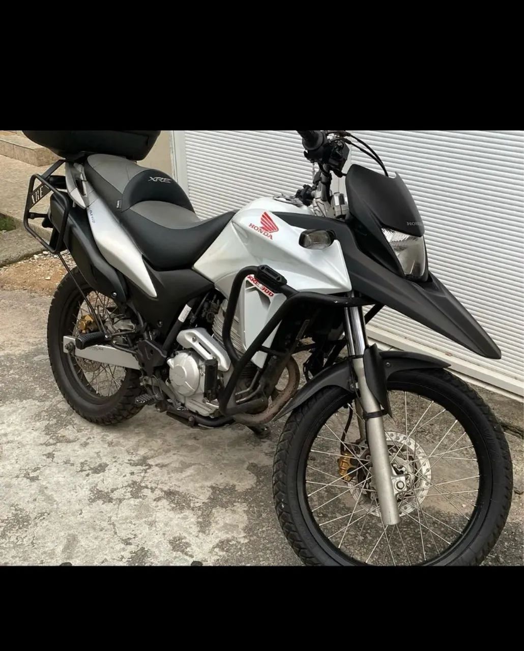 Xre 300  - Foto 3