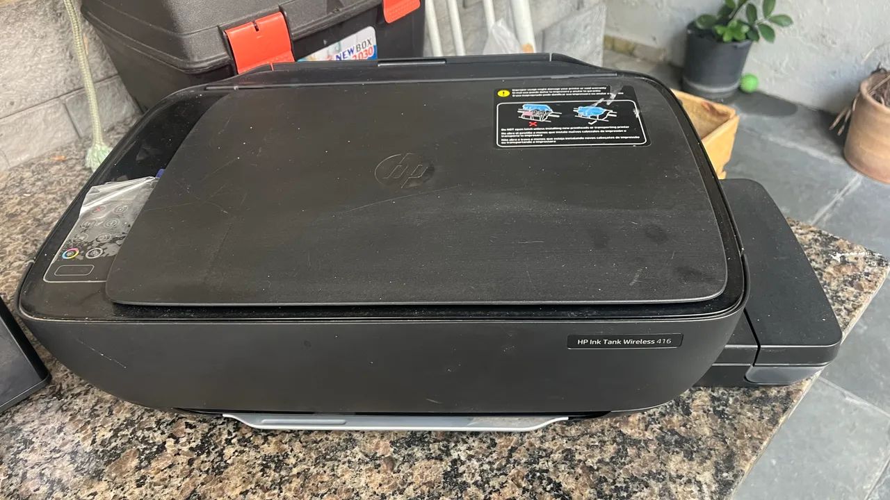 Impressoras  - Foto 4