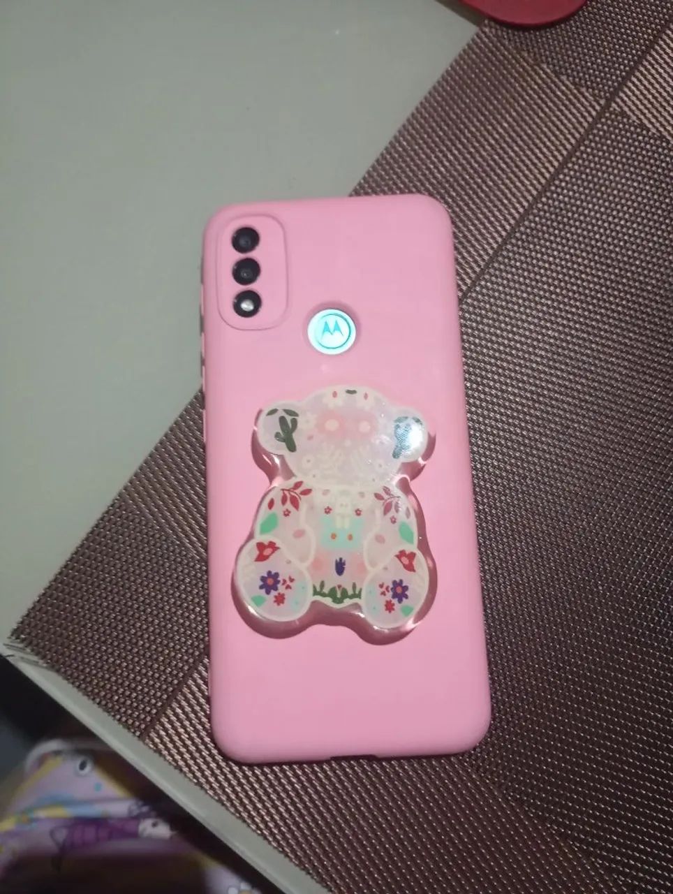 MotoE20