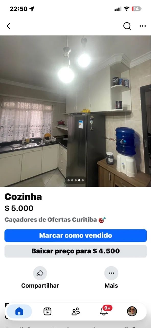 Armários para cozinha  - Foto 2