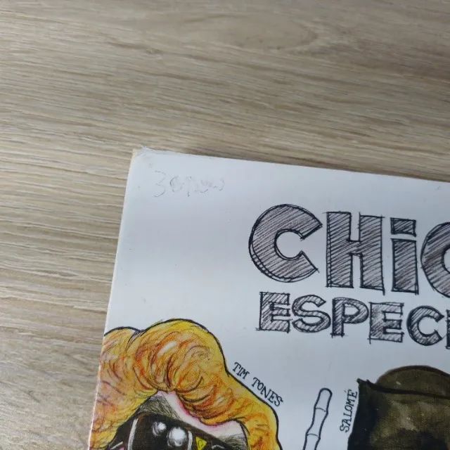 DVD Completo Chico Especial! - Foto 4