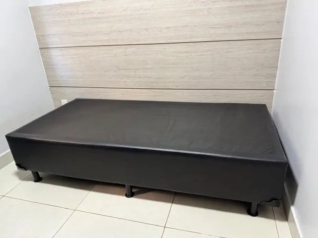 Cama Solteiro - Foto 2