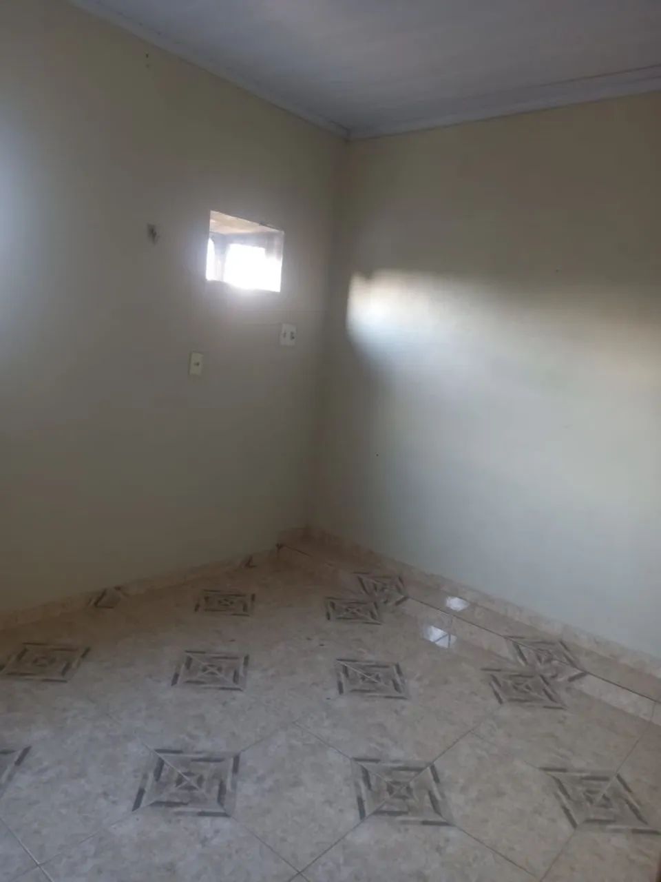 Kitnet novo aleixo - Foto 3