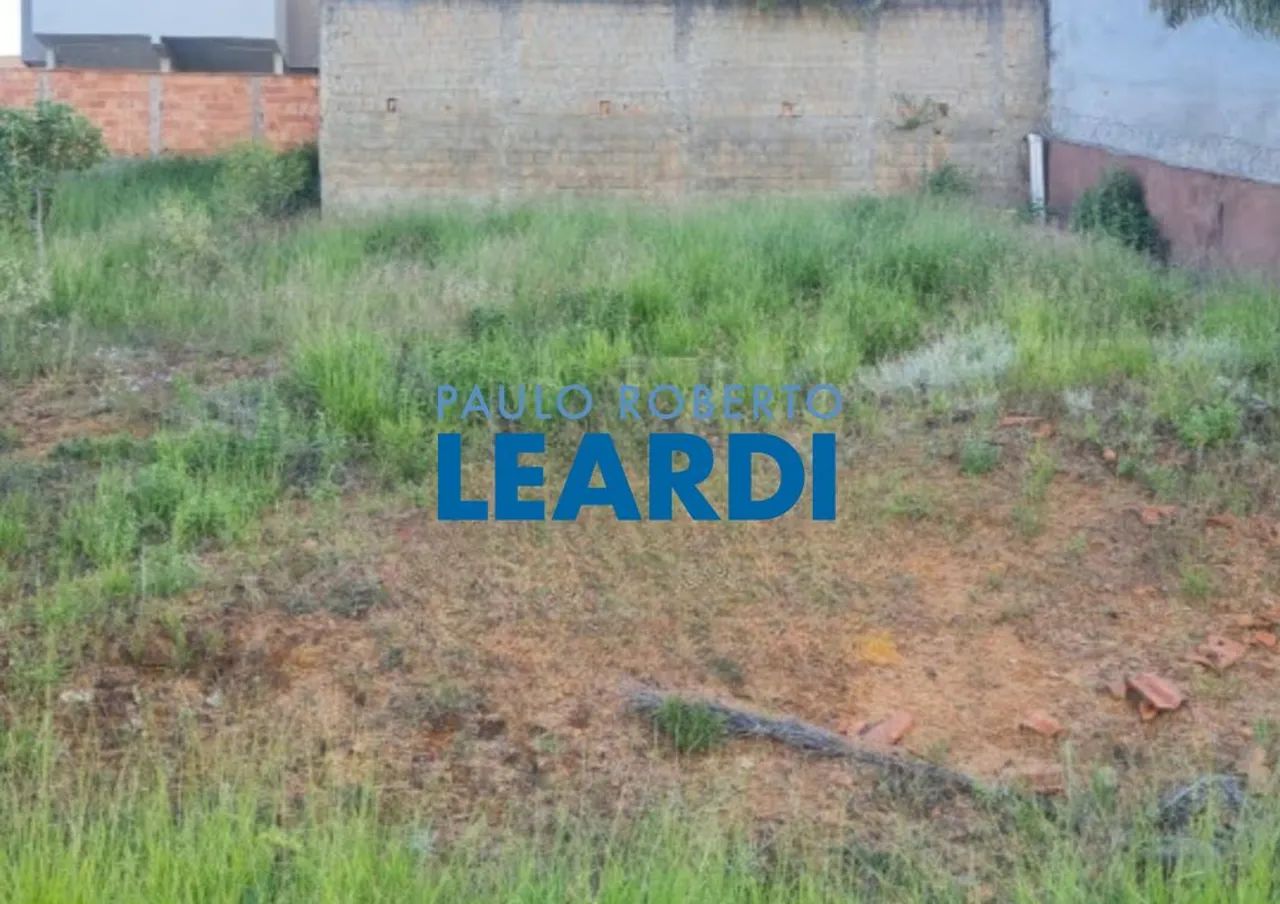 TERRENO - RESIDENCIAL MORUMBÍ - MG