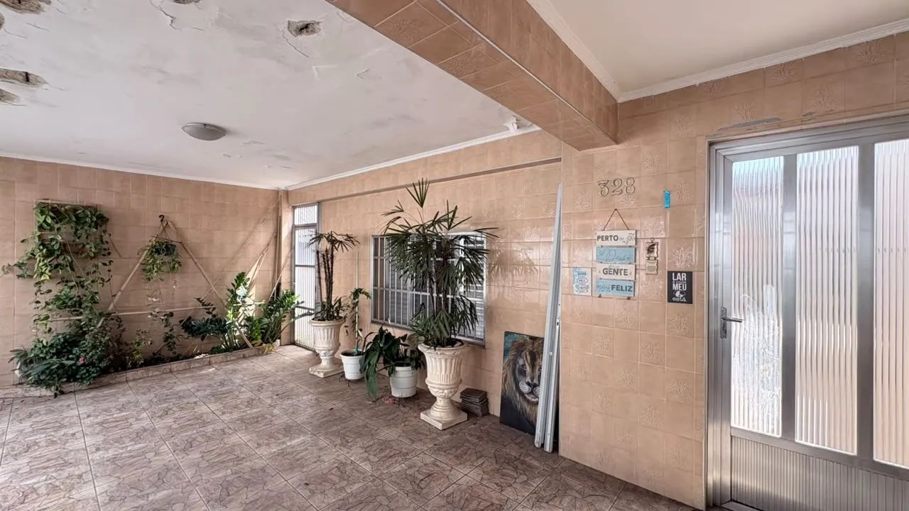 Casa à venda com 210m², 5 quartos e 2 vagas - Foto 3