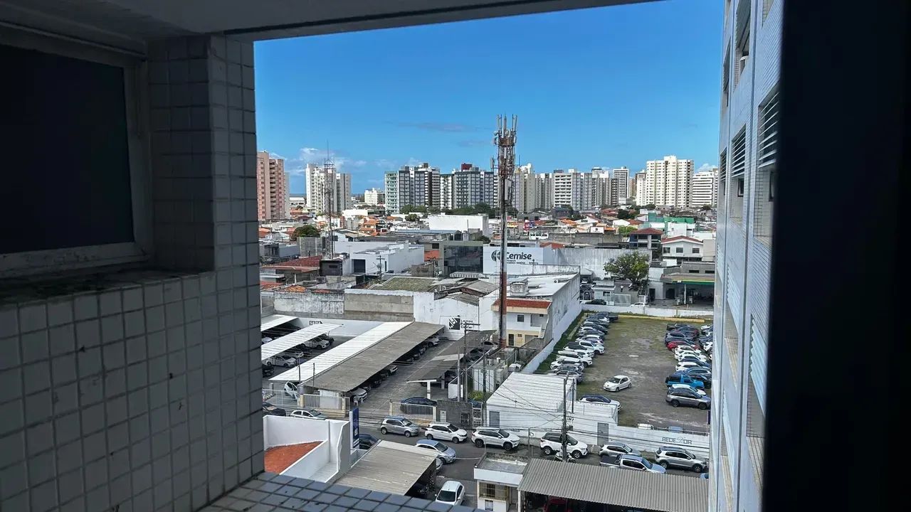 Sala comercial a venda no Centro Medico Jose Augusto Barreto - Foto 4