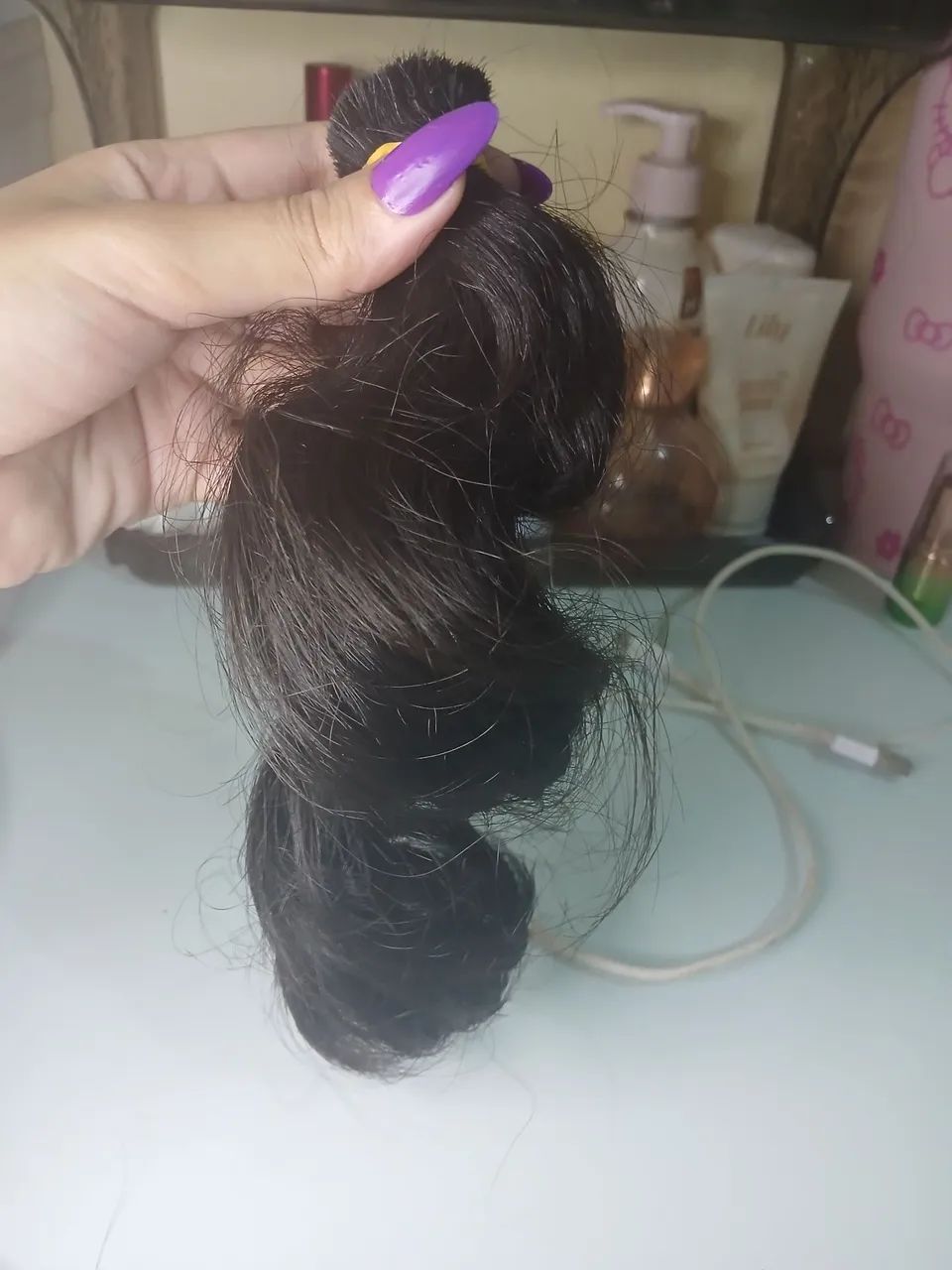 Cabelo 
