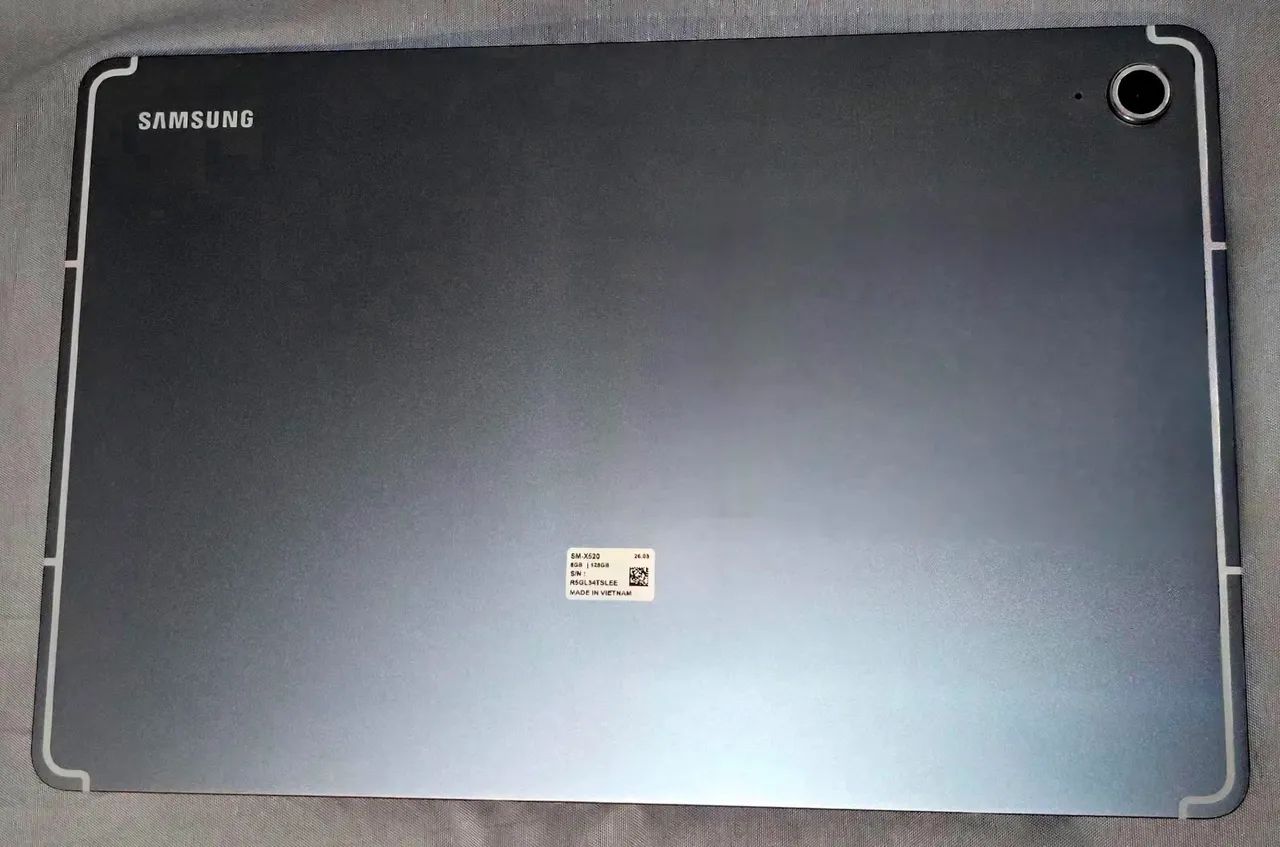 Galaxy tab S10 fe - Foto 3
