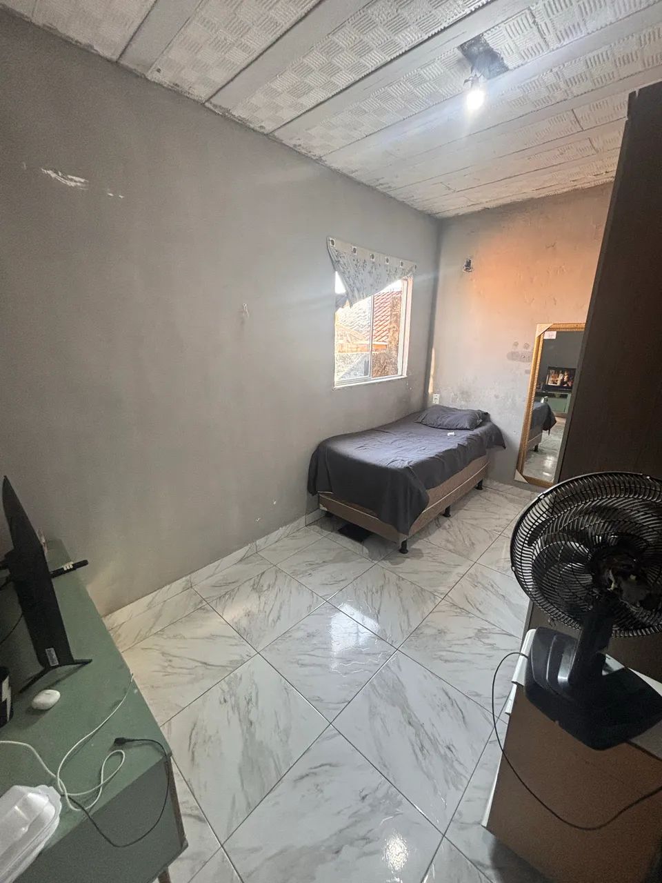 2 casas em nova sepetiba 