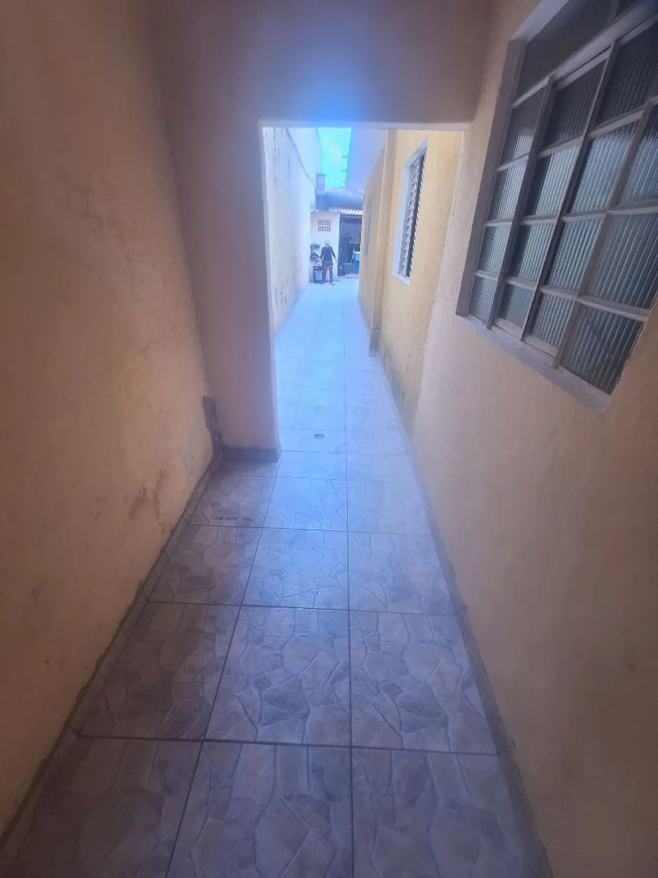 Pedreiro geral chama * - Foto 3