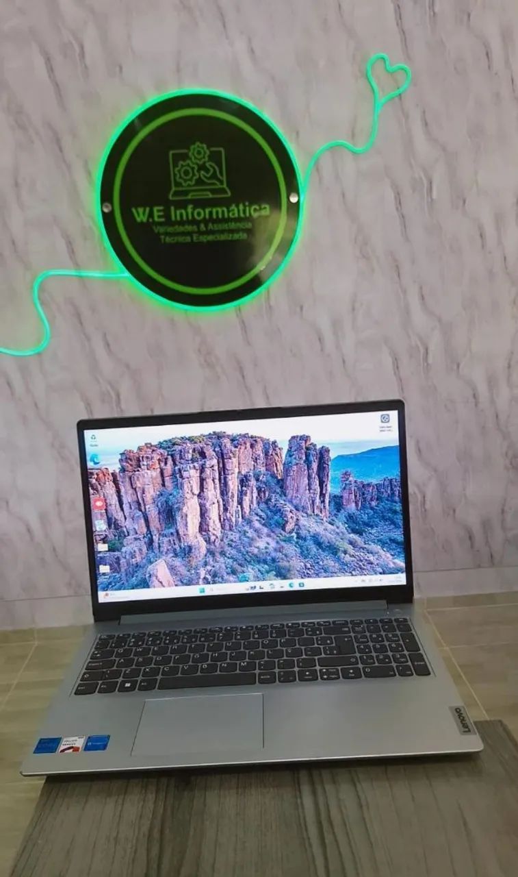 Lenovo Ideapad 15 - Foto 2