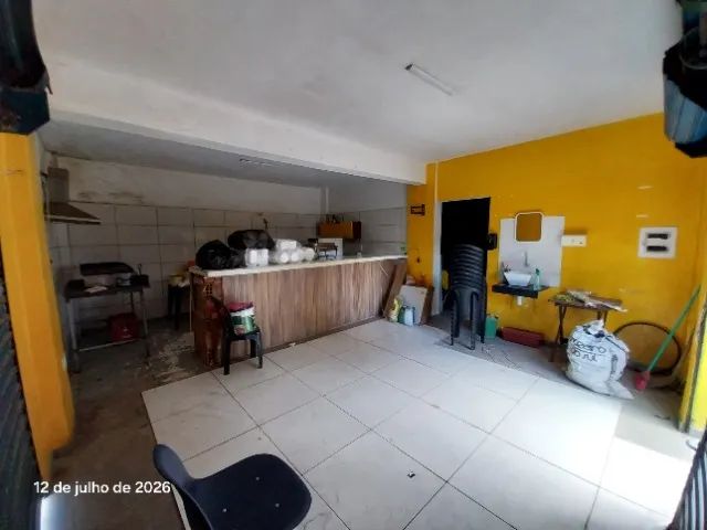 ALUGA-SE PONTO COMERCIAL - PONTA GROSSA, MACEIÓ , 60m².  - Foto 2