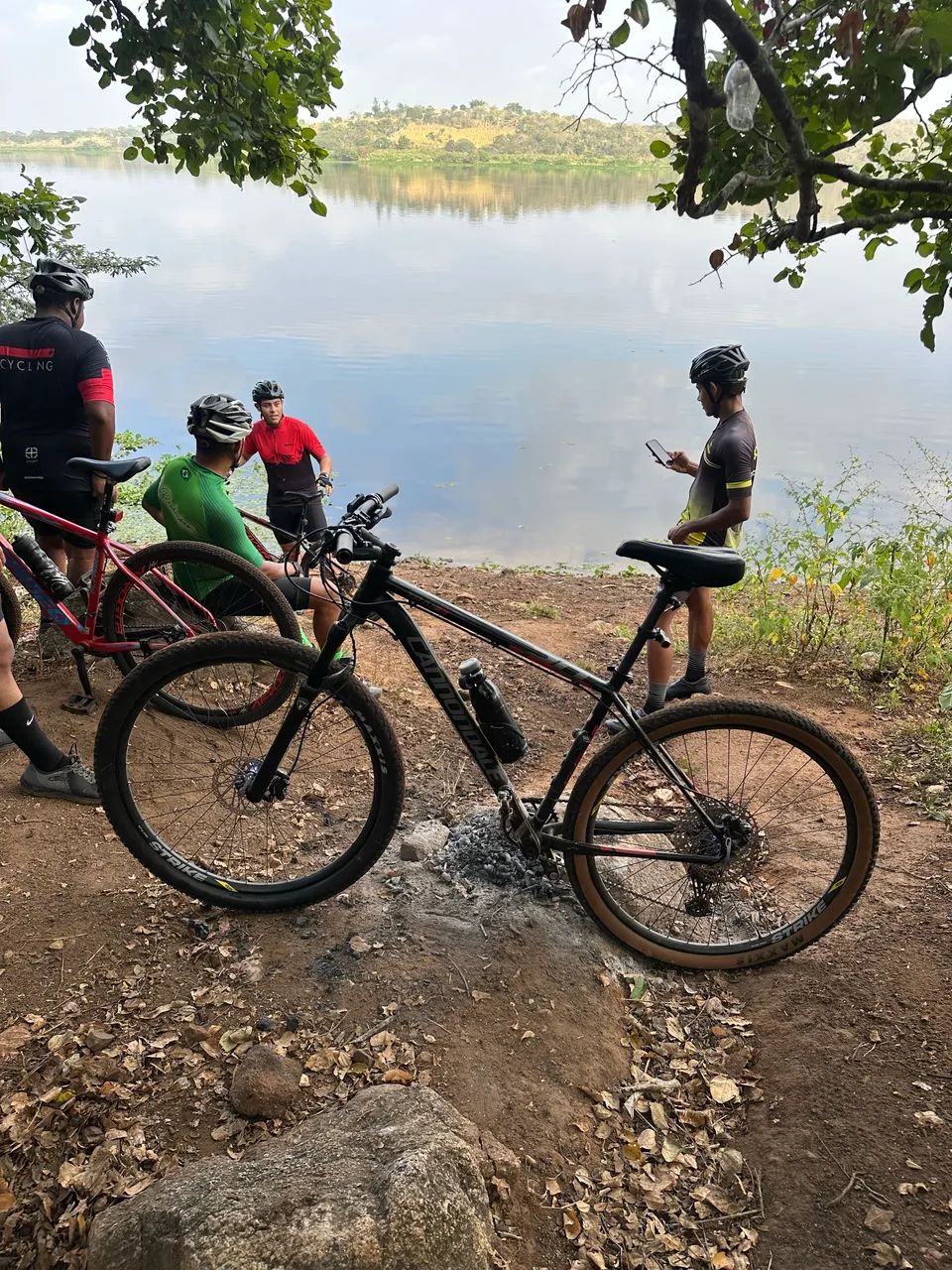 Bicicleta aro 29 - Foto 2