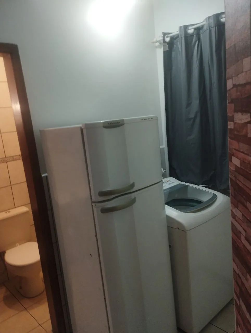 Apartamento de dois quartos  - Foto 3