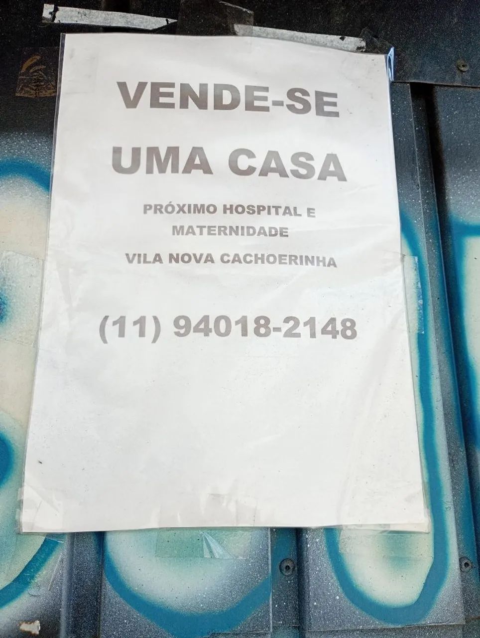 Foto - São Paulo - Vila Espanhola