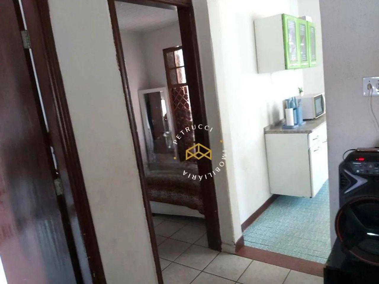 Casa com 2 dormitórios à venda, 121 m² - Vila Marieta - Campinas/SP - Foto 4