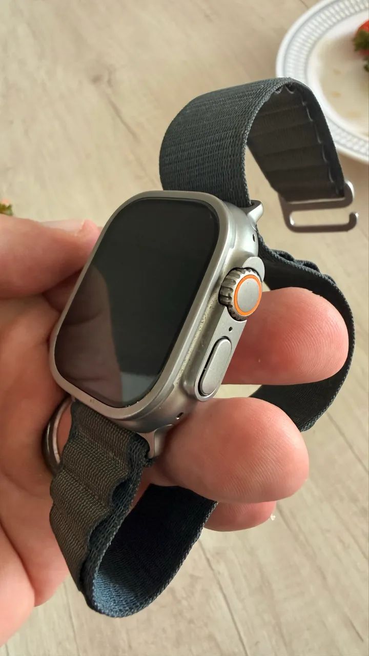 Apple Watch Ultra 2 - Foto 2