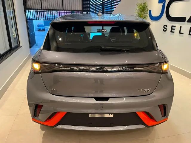 BYD Dolphin GS (Elétrico) 2027 - Foto 5