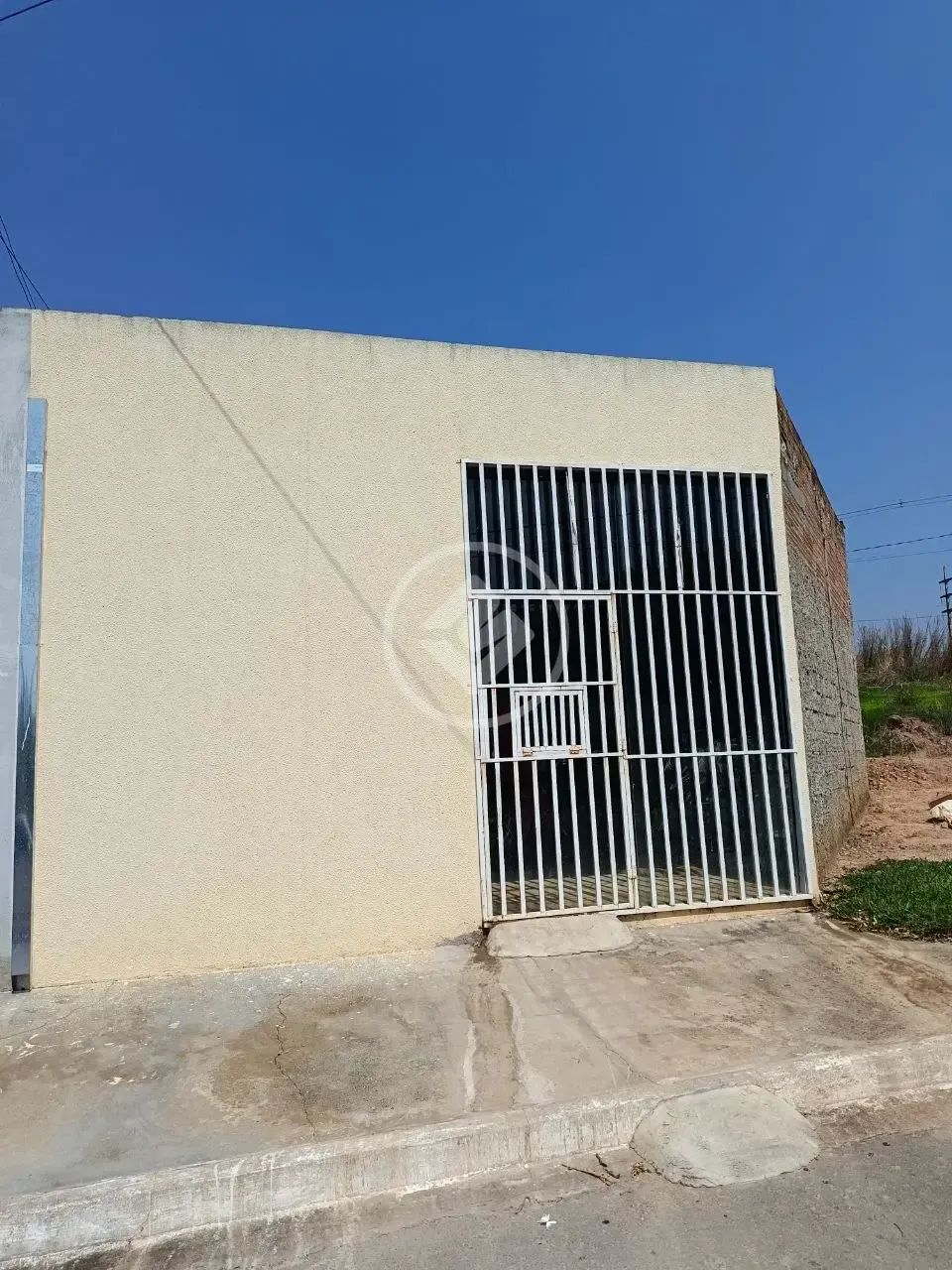 VENDO AGIO DE CASA NO VALE DA SERRA codigo: 380940 - Foto 2