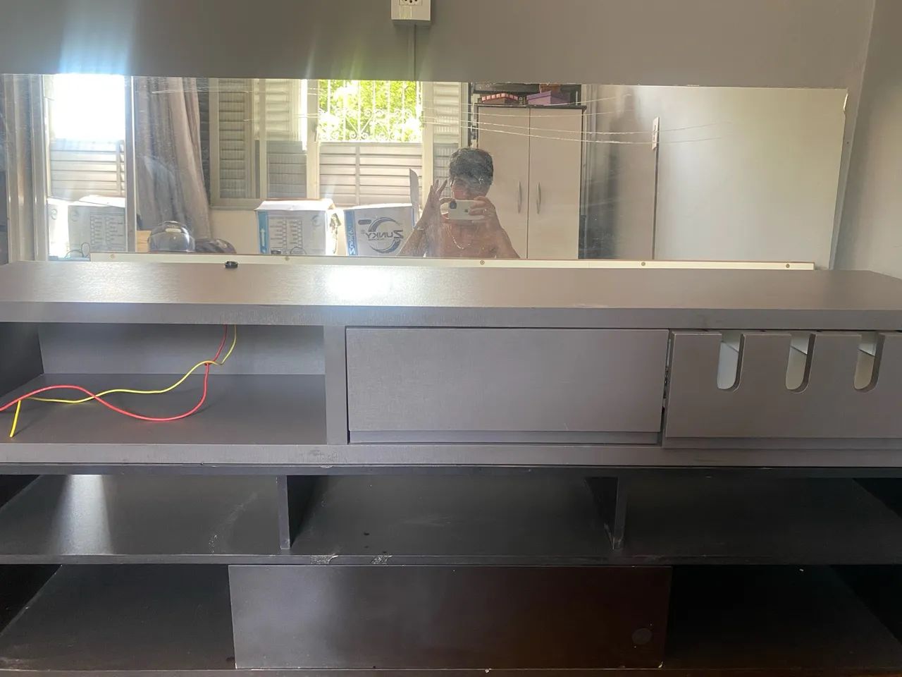 Bancada para barbearia - Foto 2