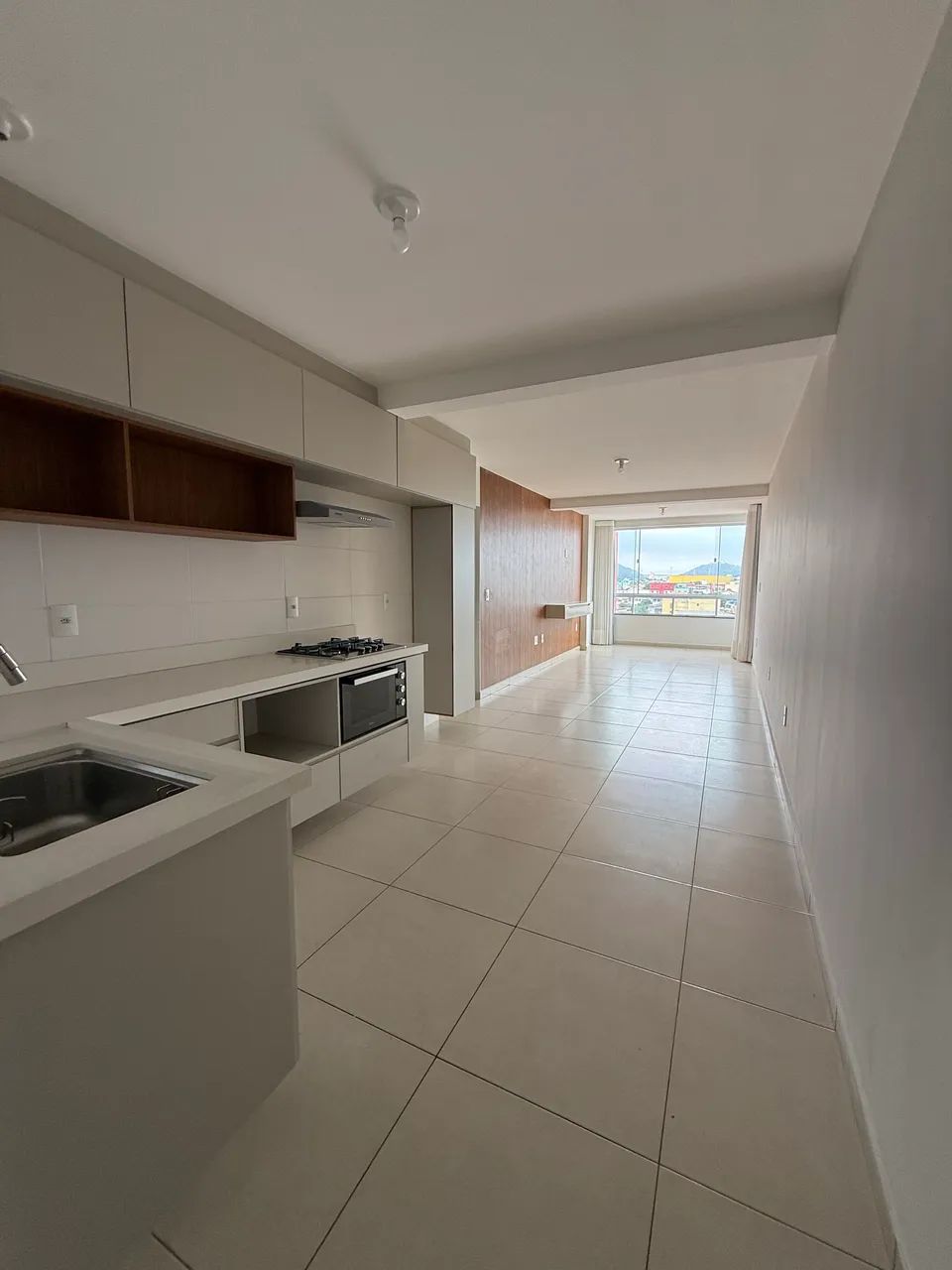 Apartamento de Três quartos + suite em oportunidade!