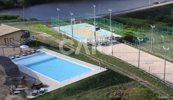 Lote no condomínio Quintas da Serra - Foto 5