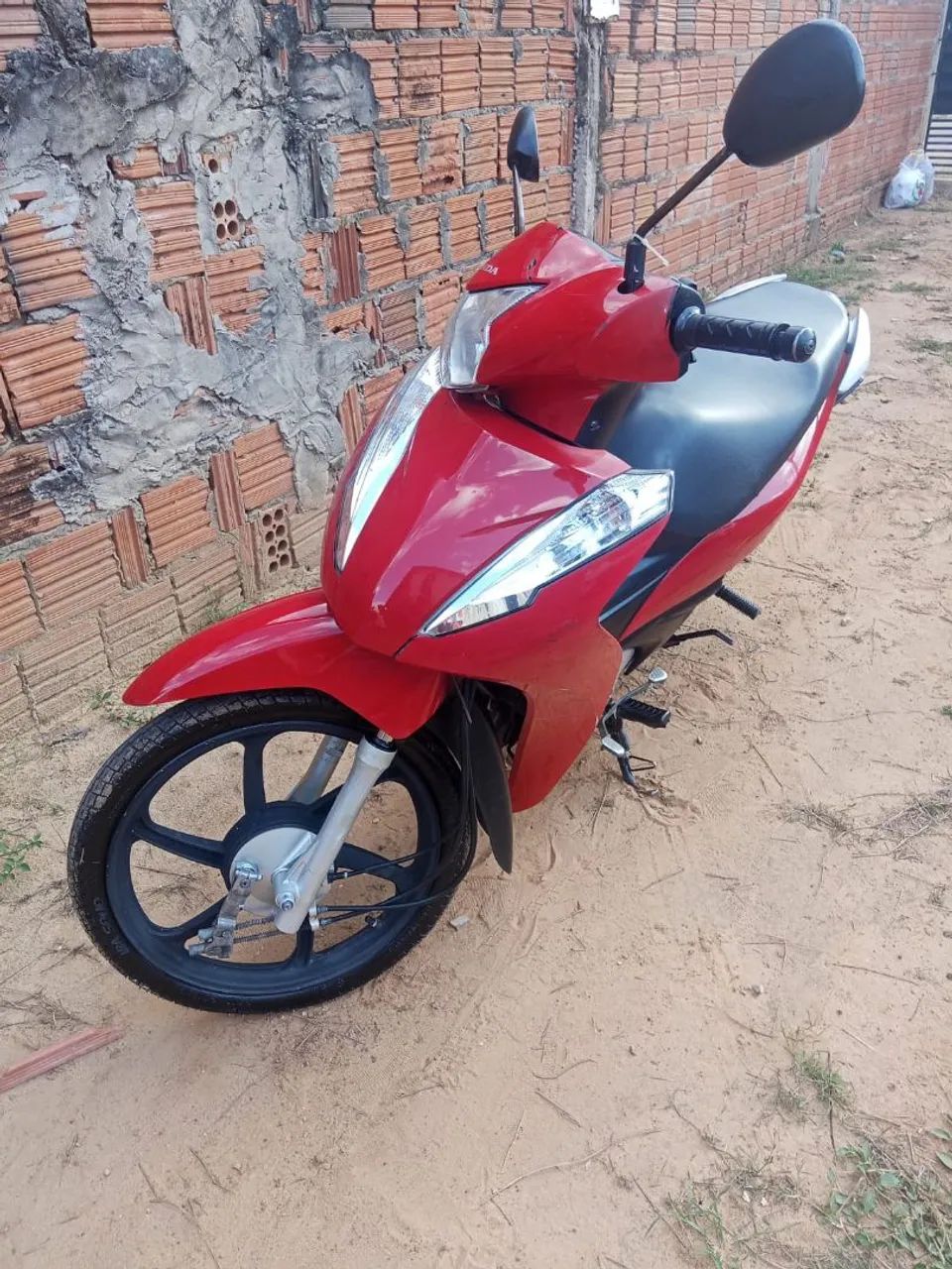 Biz110i 18/18 - Foto 4