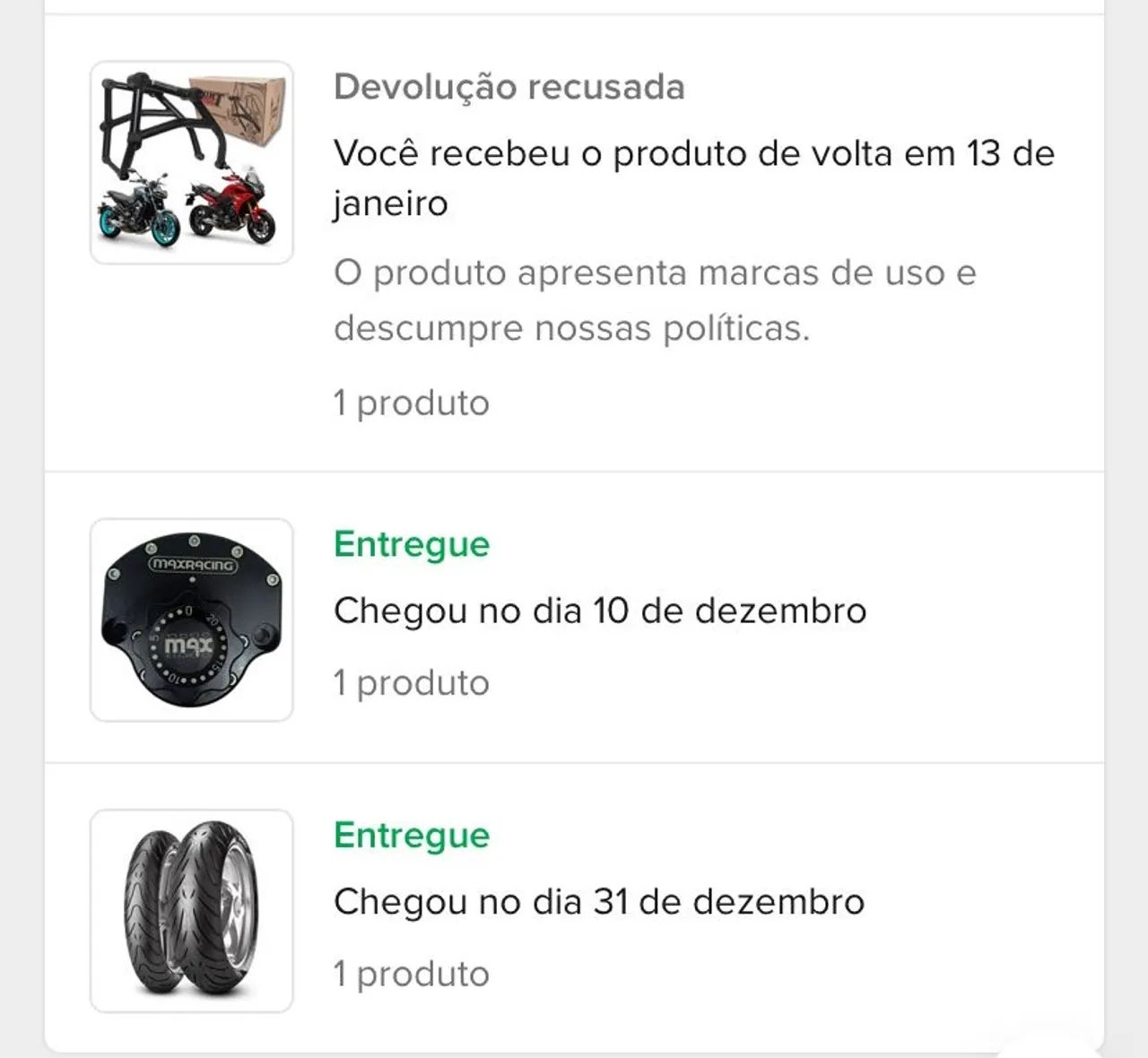 Mt 09 equipada e nova - Foto 5