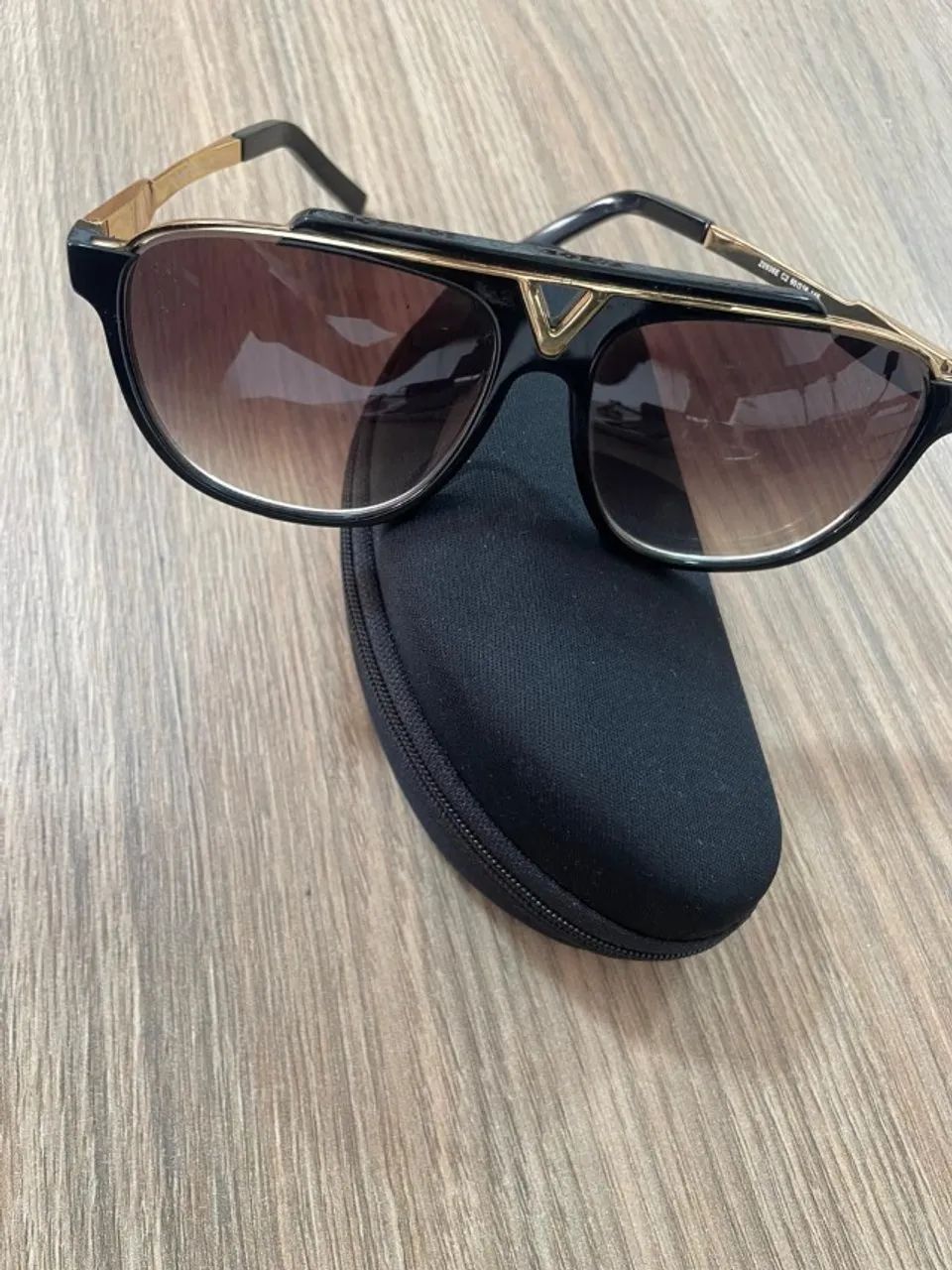 oculos de sol - Foto 2