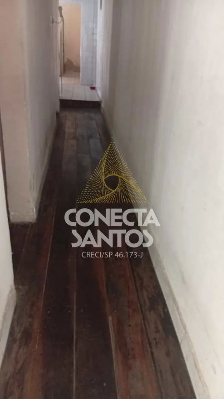 Casa com 2 quartos, Macuco, Santos, Cod: 2220 - Foto 5