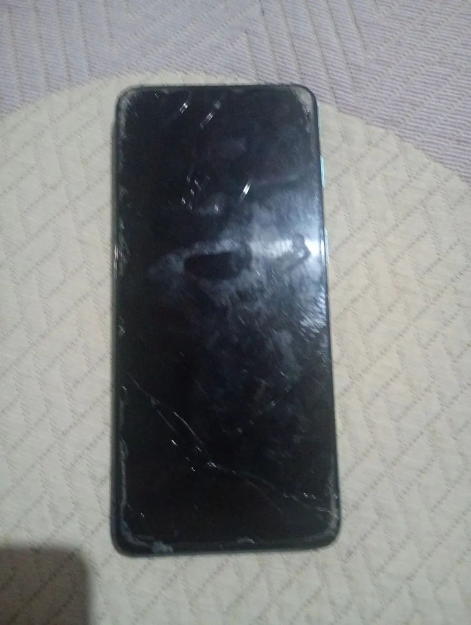 Vende se Celular Motorola G22 para retirar peça  - Foto 2