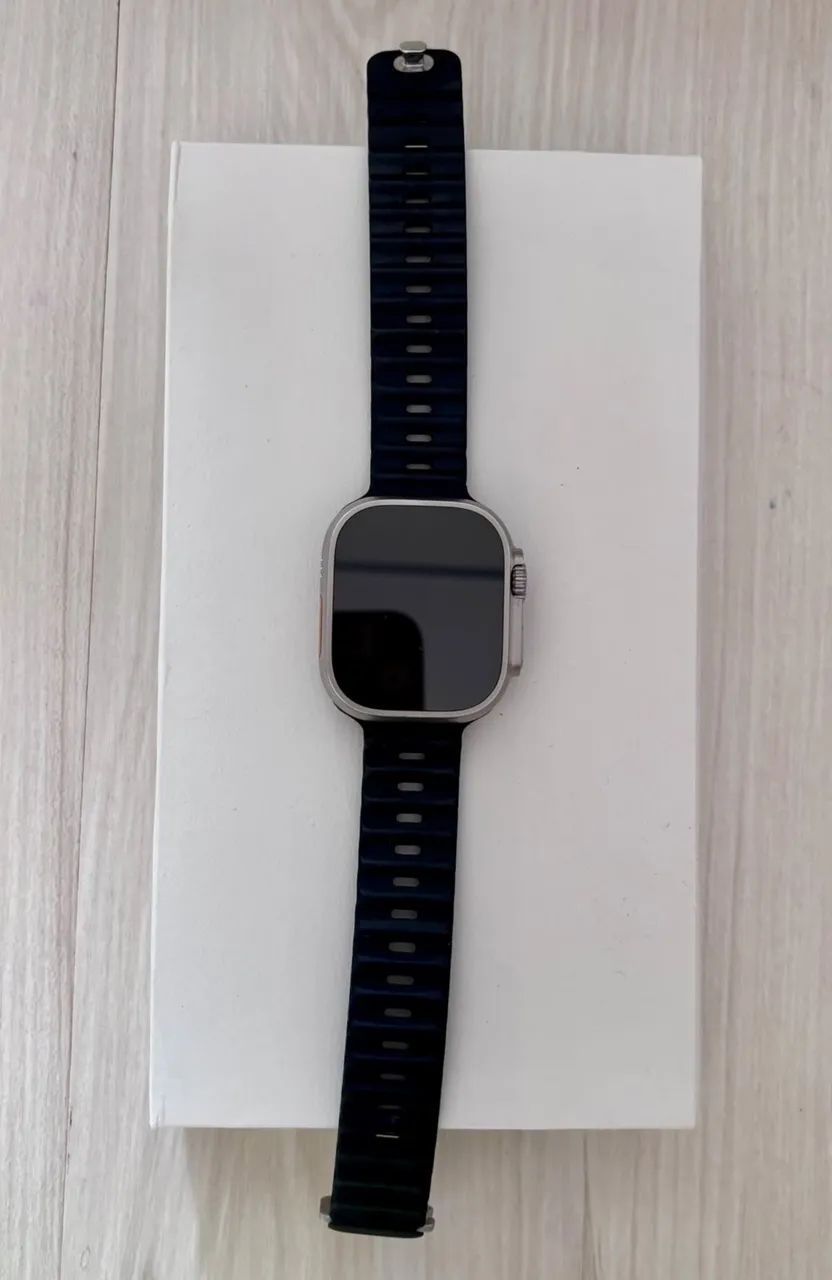 VENDO 02 APPLE WATCHES - Foto 4