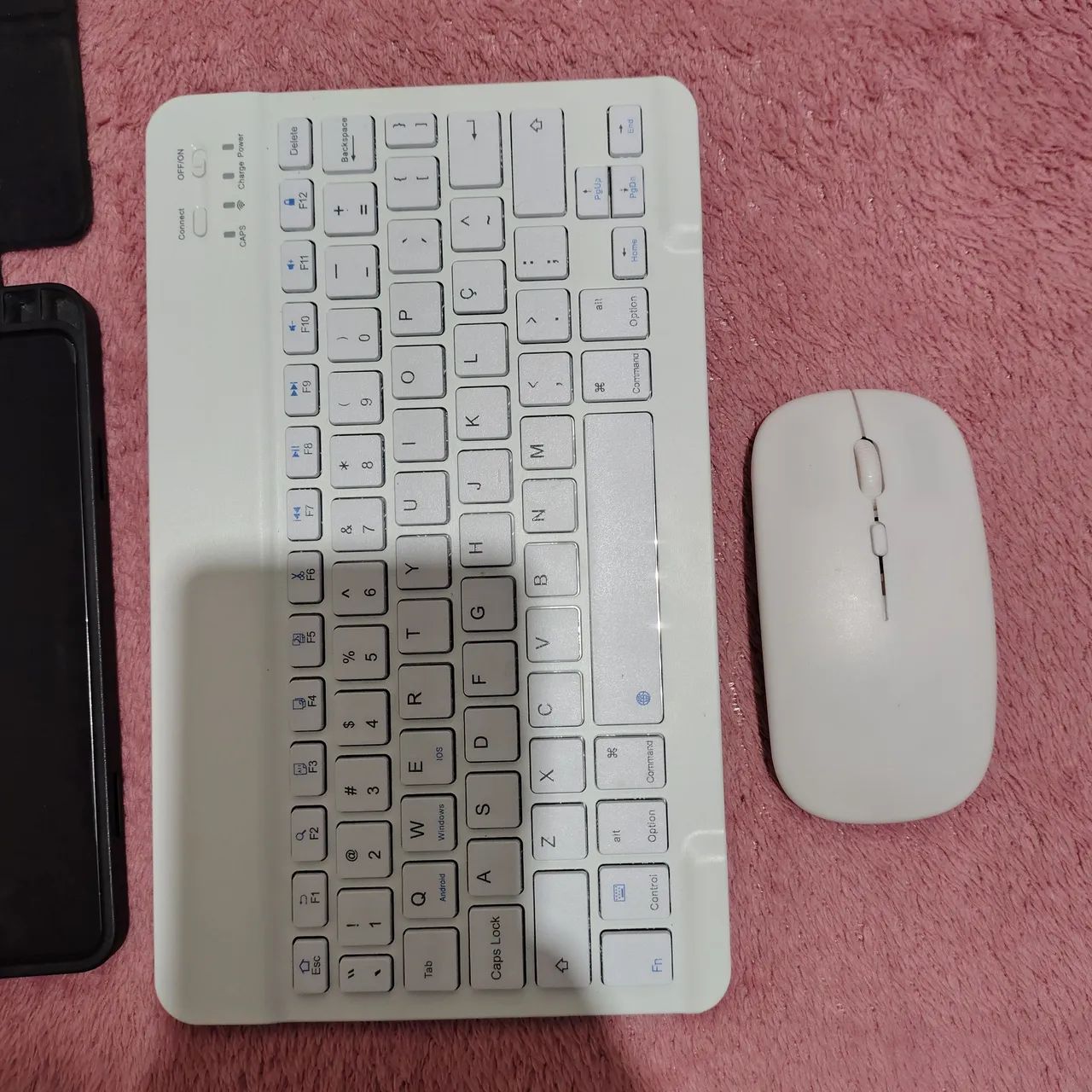 ?Tablet Samsung Tab A9 Plus? - Foto 3