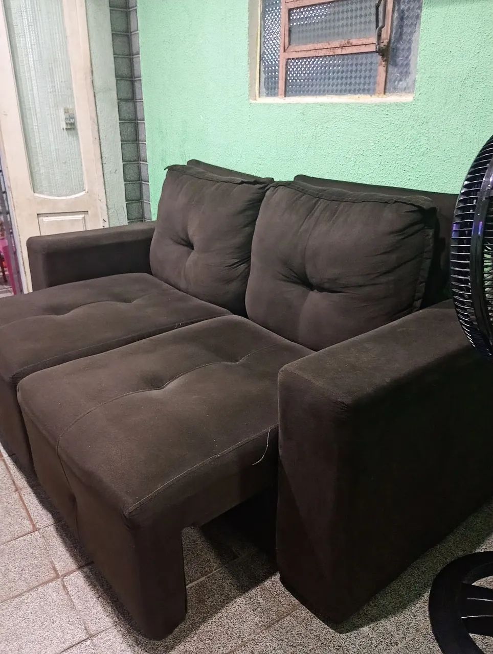 Sofá retrátil  - Foto 2