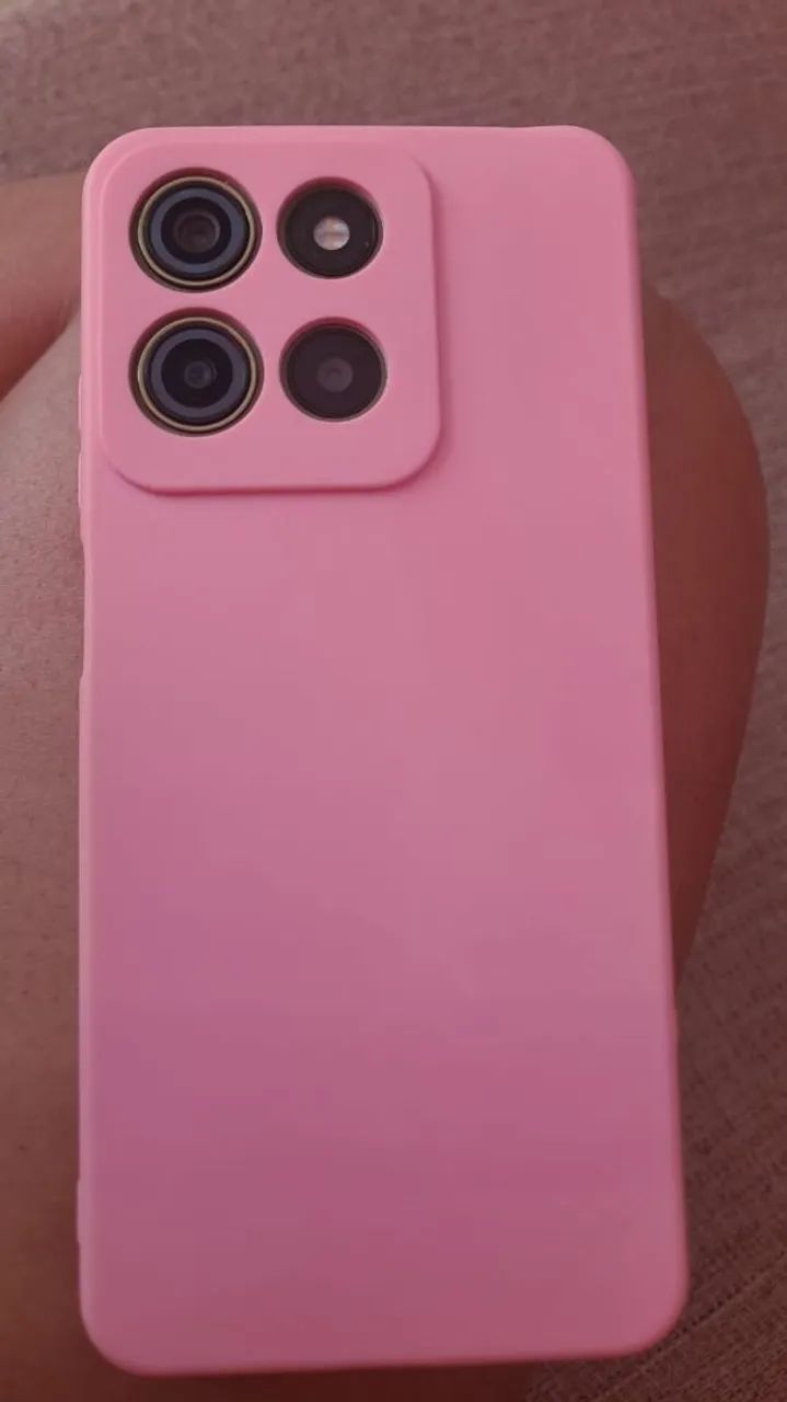 MOTO G15 - Foto 5