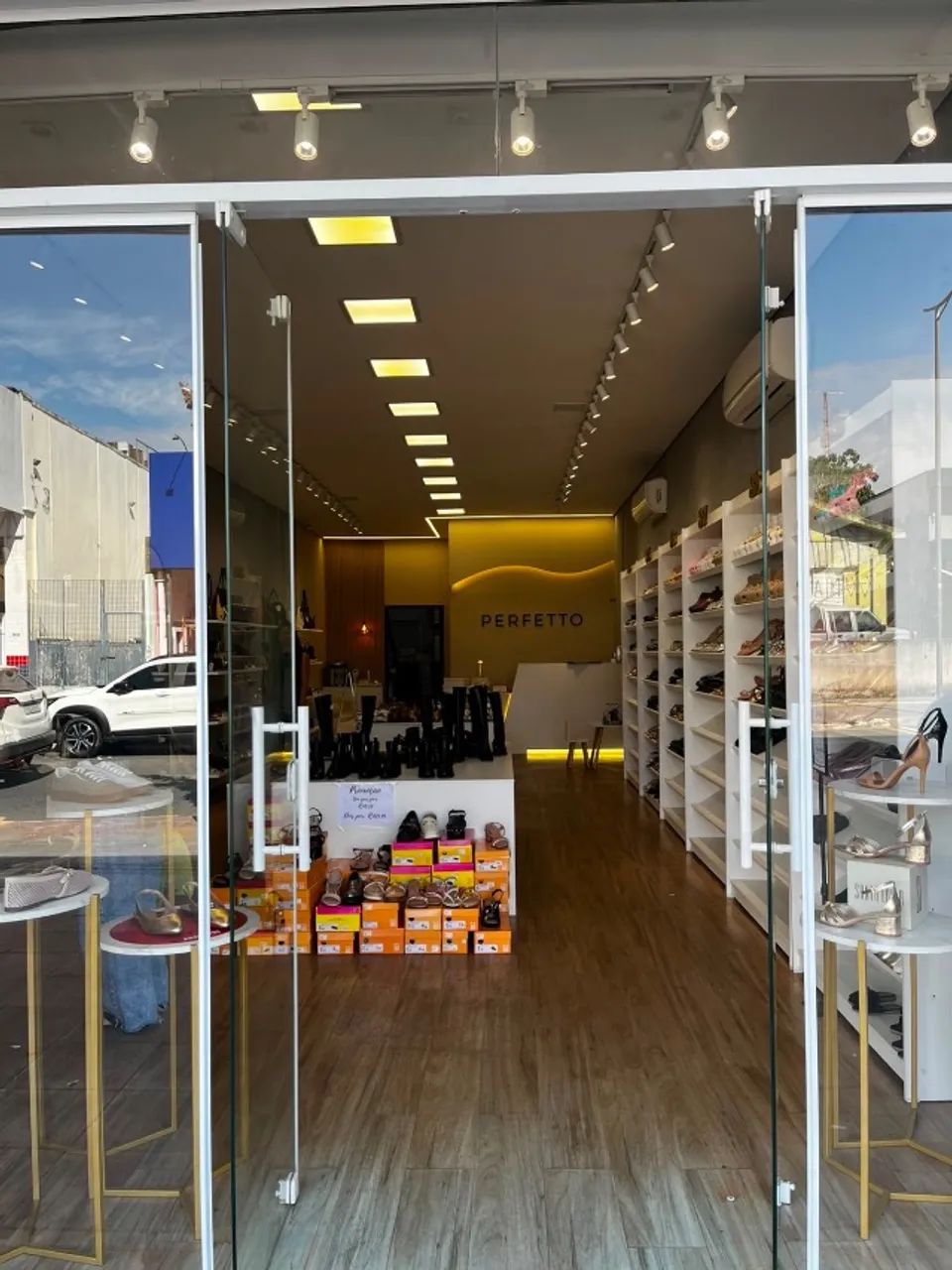 OPORTUNIDADE - VENDO PONTO COMERCIAL NO CENTRO DE HORTOLÂNDIA - Foto 2