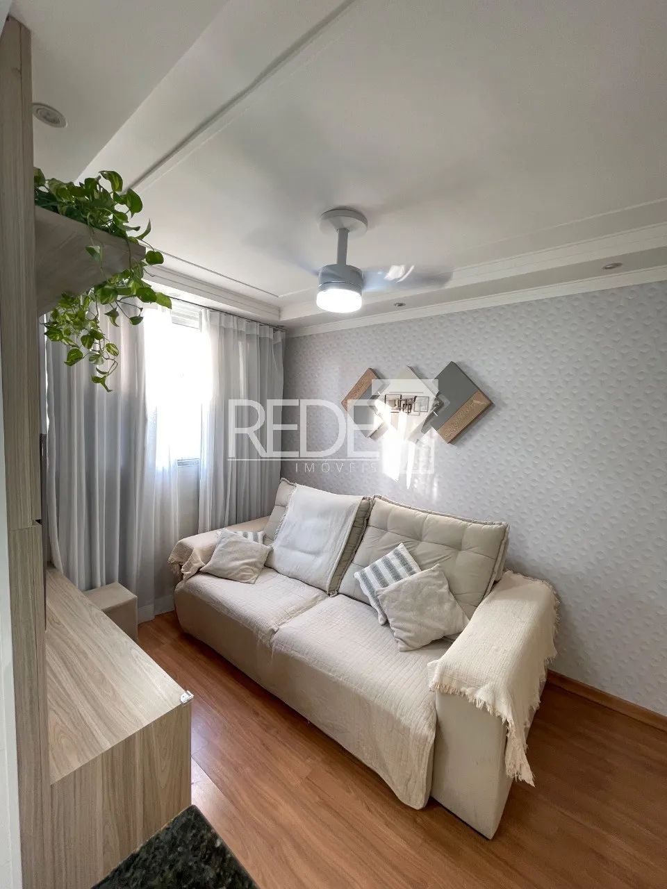 apartamento - Loteamento Parque das Águas - Campinas - Foto 2