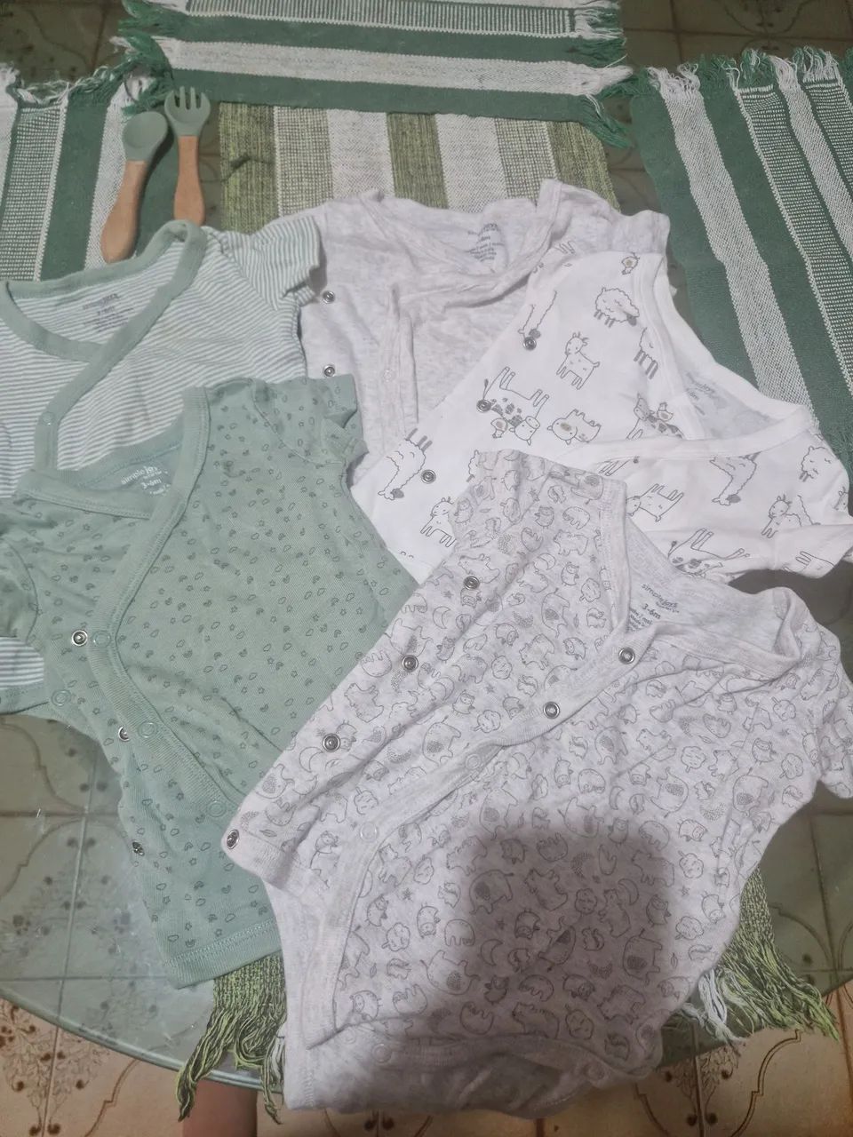 Body carters - Foto 2