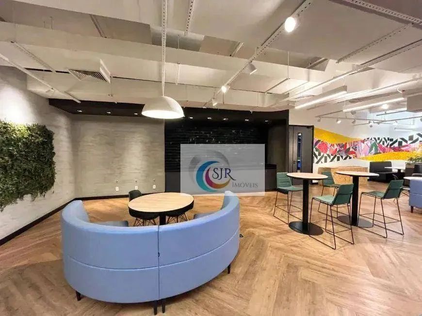 Conjunto para alugar, 2168 m² - Brooklin - São Paulo/SP - Foto 5