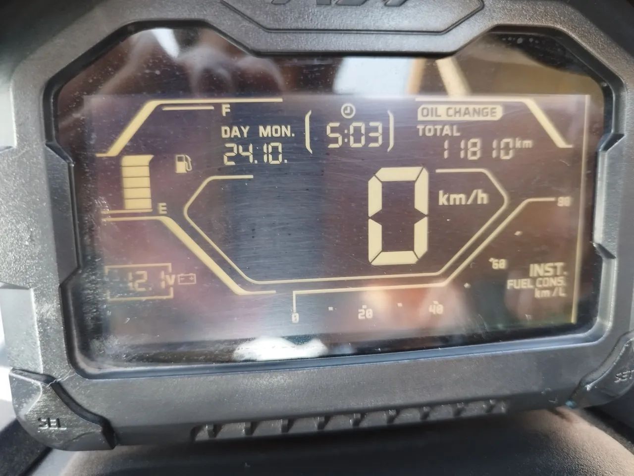 Adv 150 23/23 - Foto 5