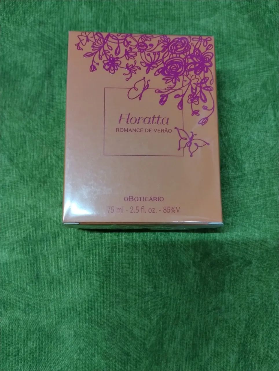 Floratta 
