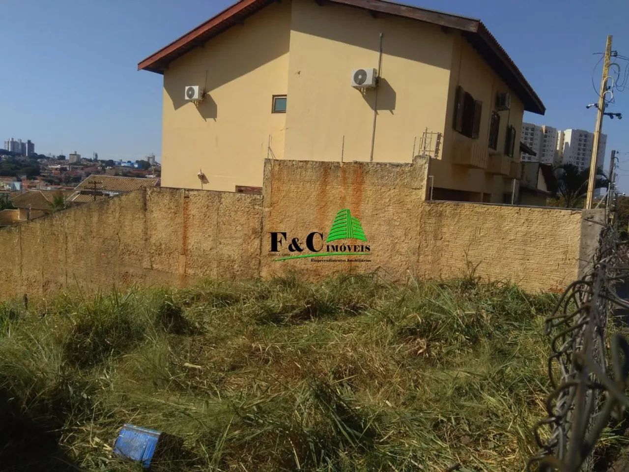 Terreno para Venda em Campinas, Jardim Chapadão - Foto 3