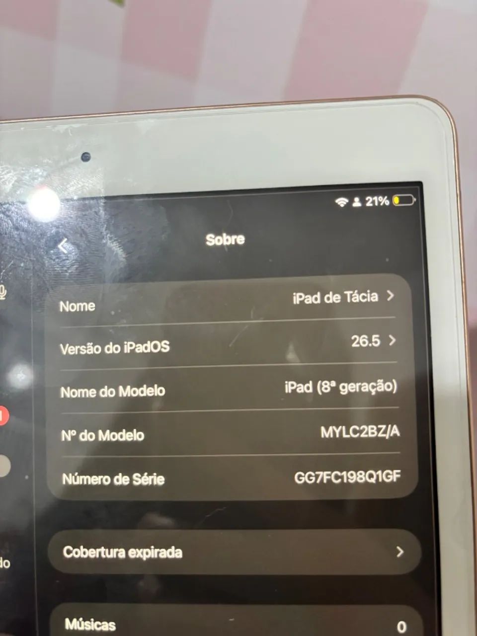 iPad 8 - Foto 4