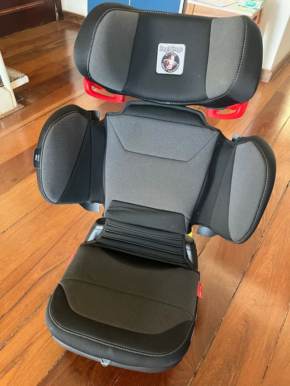 Cadeirinha  Peg Perego Viaggio 2-3 Flex 