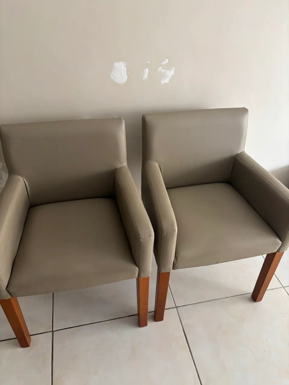 Poltronas TokStok  - Foto 2