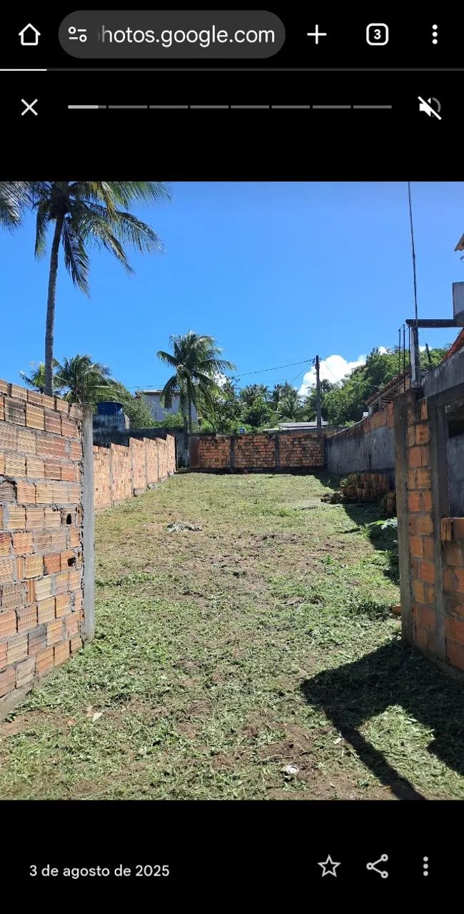 Terreno em Loteamento fechado - Jacuípe   - Foto 2